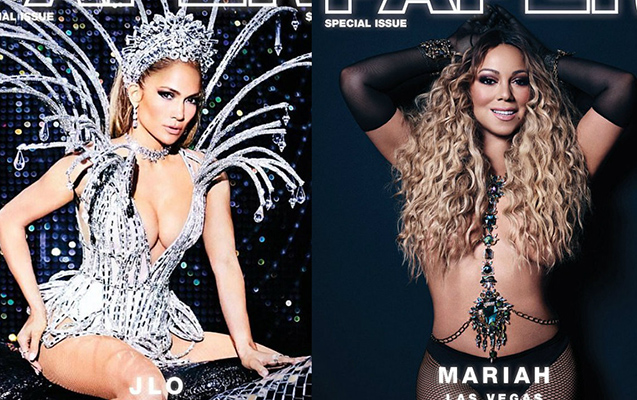 Kim daha cazibədardır? - Fotolar