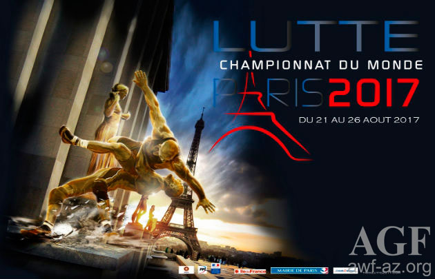 Daha 4 güləşçimiz dünya çempionatında mübarizəyə qoşulur