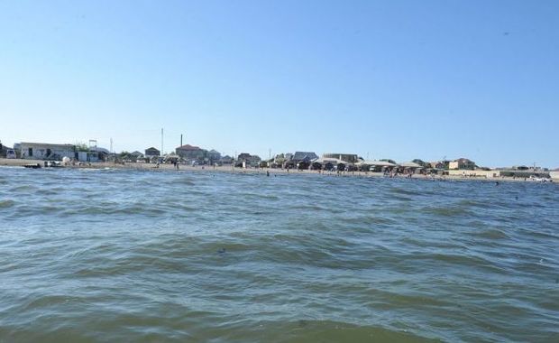 Xəzərdə meyiti tapılan şəxsin itkin düşmüş neftçi olduğu müəyyənləşdi