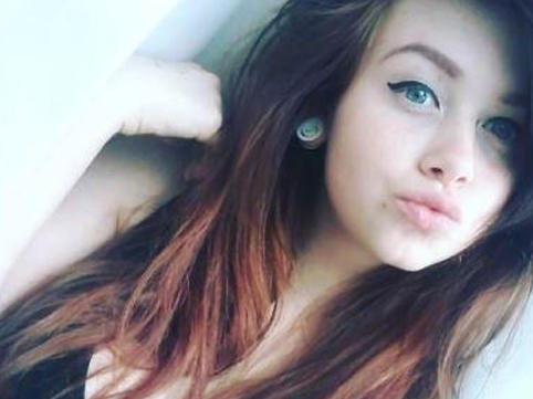 14 yaşlı qız özünü asdı - Bədən ölçüsünə görə - FOTO