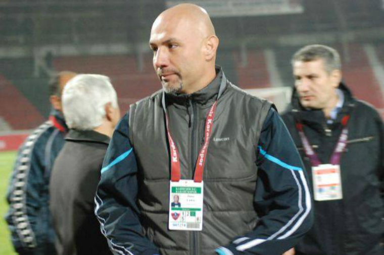 Türkiyə yığmasının sabiq qapıçısı saxlanıldı — FETÖ ittihamı