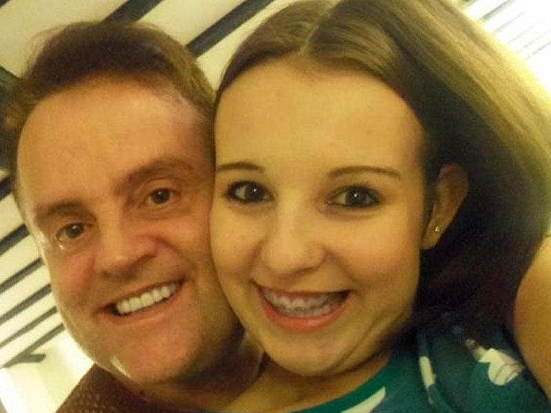 Babası yaşında kişiyə ərə gedən qız: