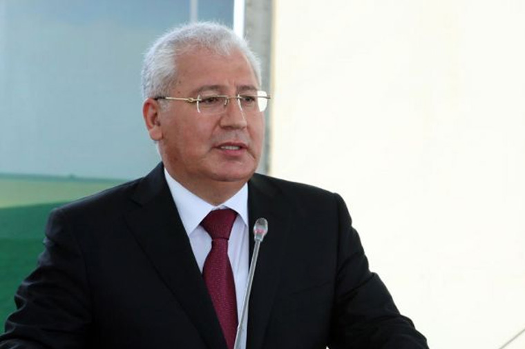 Heydər Əsədov qardaşının şirkətini tenderlərdə qalib edir — 5 milyon manatlıq İDDİA