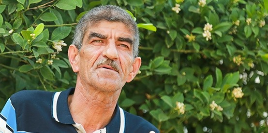 SON DƏQİQƏ! Bayram Kürdəxanı FACİƏVİ ŞƏKİLDƏ BELƏ ÖLDÜ - FOTOLAR+YENİLƏNİB