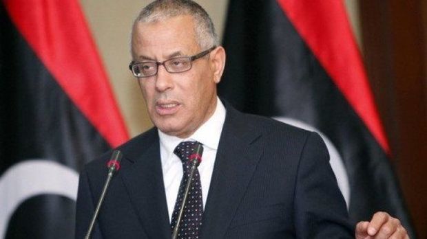 Liviyanın oğurlanmış keçmiş baş naziri azad edildi