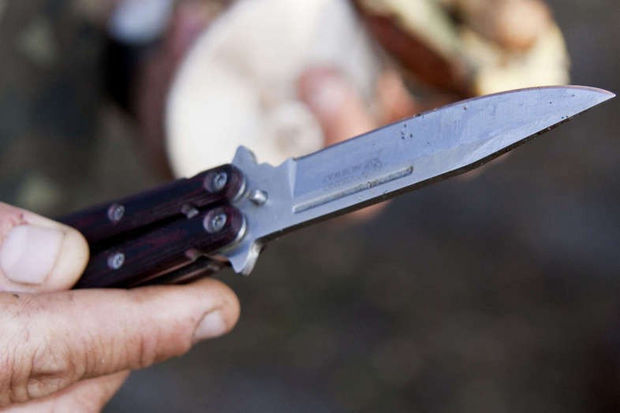 Bakıda üç qardaş salam vermədiklərinə görə bıçaqlandı