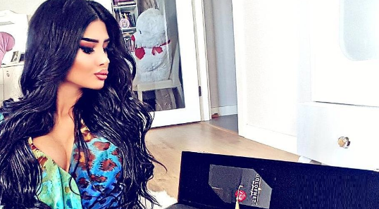 SON DƏQİQƏ: Azərbaycanlı holdinq rəhbərinin qızının 18+