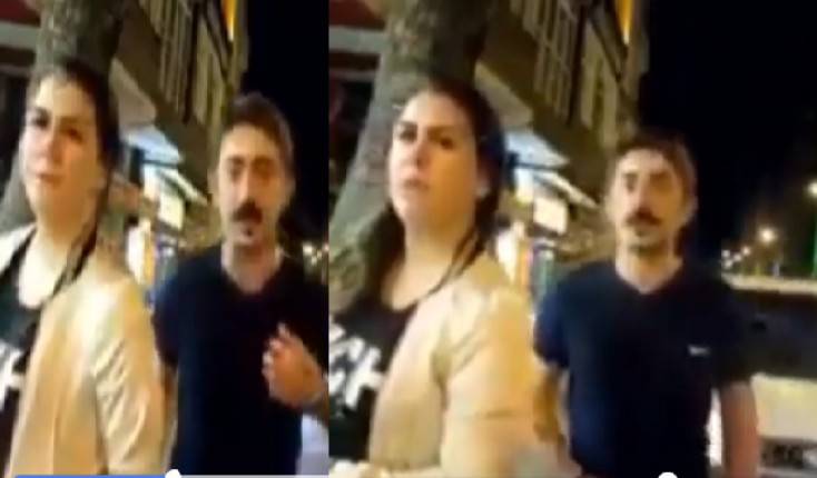 VİDEO: Ürəyi zəif olanlar əsla izləməsin... (18+) - 5 saniyə sonra...