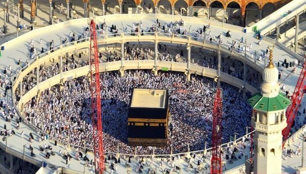 Azərbaycandan Həcc ziyarətinə gedənlərin sayı açıqlandı