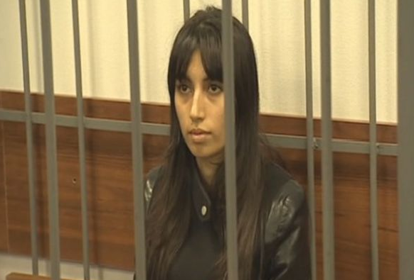 2 yaşlı uşağı öldürən azərbaycanlı qadına 12 il həbs - Qandonduran cinayət - FOTO