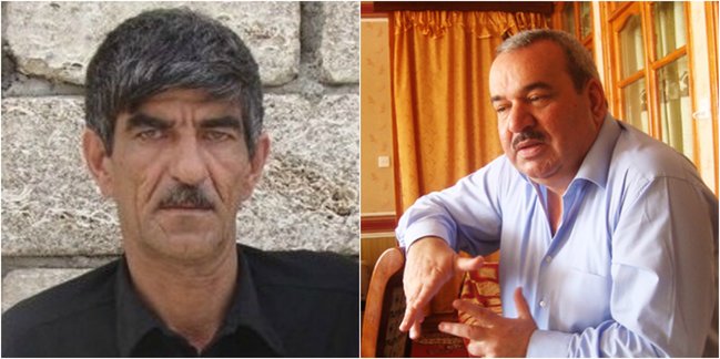 Bayramı vurub öldürən şəxs AĞAMİRZƏNİN QOHUMUDUR?