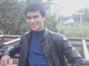 7 nəfəri bıçaqlamış Artur Hacıyev kollecdən də qovulubmuş - VİDEO