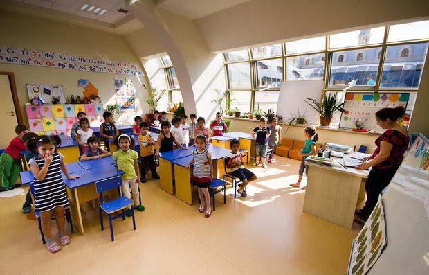 Uşaq bağçası, yoxsa soyğunçuluq ocağı? – RÜŞVƏT, QANUNSUZLUQ