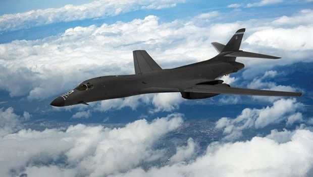 ABŞ nüvə yükü daşıya bilən qitələrarası qanadlı raketlər hazırlayacaq