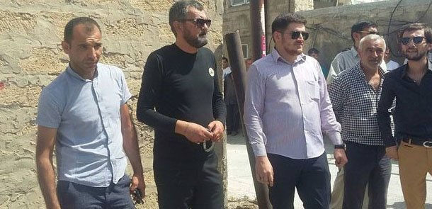 Tanınmış meyxanaçı həbsdən çıxdı