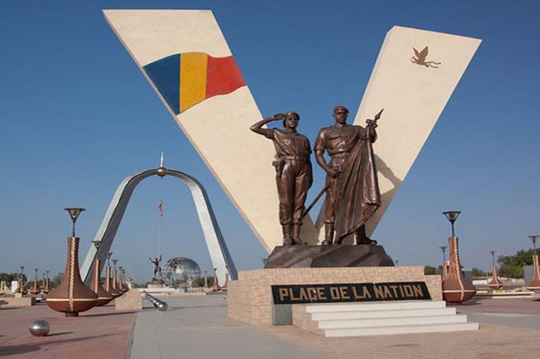 Qətərə daha bir zərbə — Çad münasibətləri dondurdu