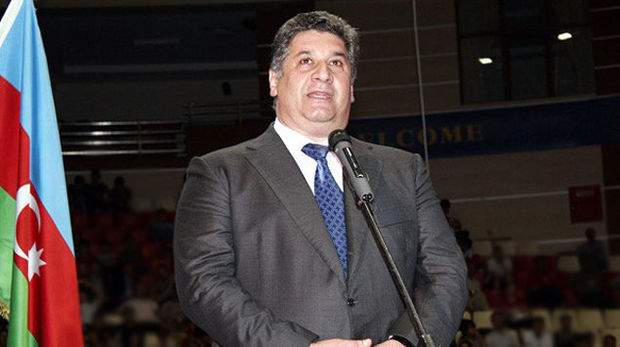 Azad Rəhimov: 