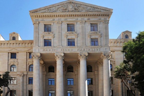 Azərbaycan XİN: Minsk qrupunun yeni amerikalı həmsədri ilə əməkdaşlığa hazırıq