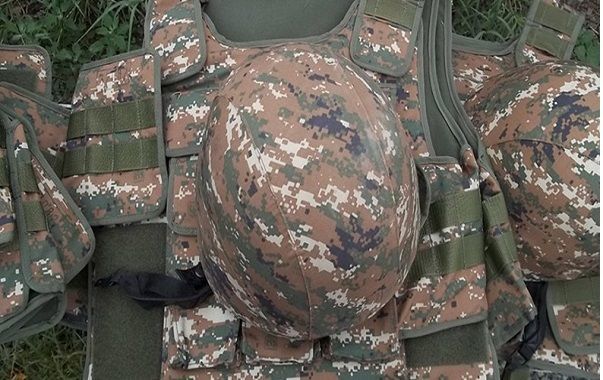 Ermənistan hərbçisinin ölümünün təfərrüatları məlum olub