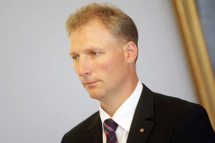 Avropa İttifaqının Azərbaycana yeni səfiri təyin olundu