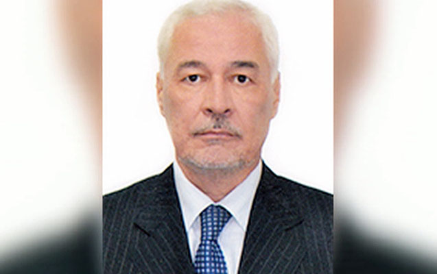 Rus səfir evində ölü tapılıb