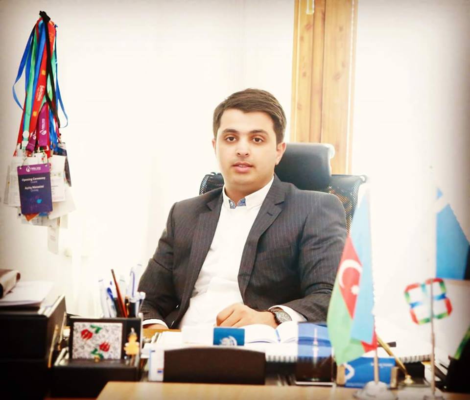 Mirhəsən Seyidov: Dünən bütün ölkə “Qarabağ”ın uğuruna sevinib
