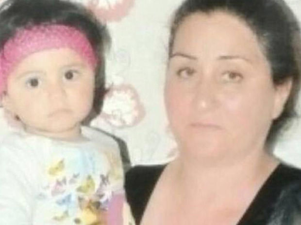 Virtual karabakhyuxarı İki yaşlı Zəhranın qətli ilə bağlı Avropa Məhkəməsinə müraciət edildi