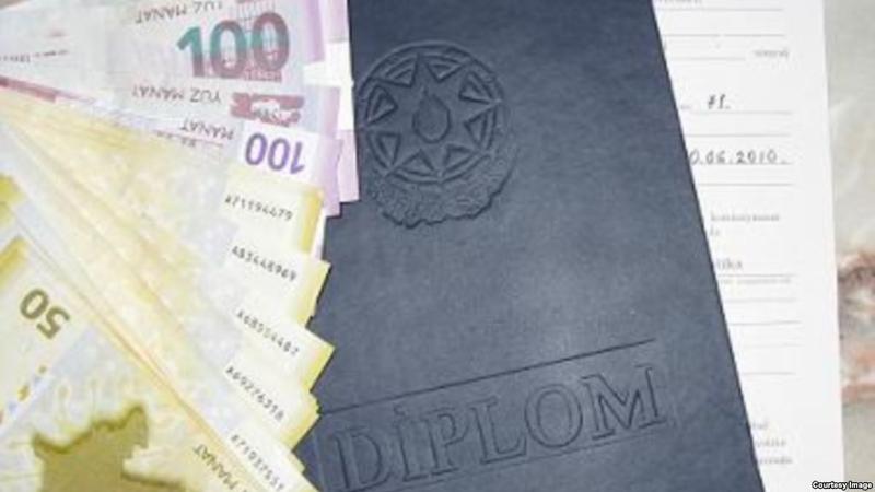 11 müəllimin diplomu SAXTA ÇIXDI - Nazirlikdən AÇIQLAMA