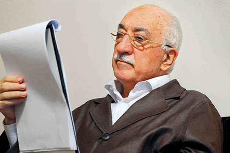 ABŞ-dan Fətullah Gülənə ŞOK — Rədd cavabı aldı