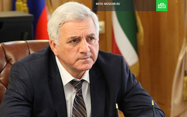 Çeçenistanda deputat güllələnərək öldürüldü