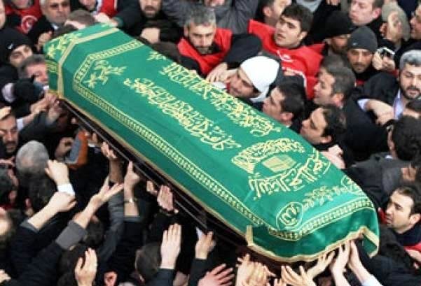 SON DƏQİQƏ! Azərbaycanlı məşhura AĞIR İTKİ - FOTO