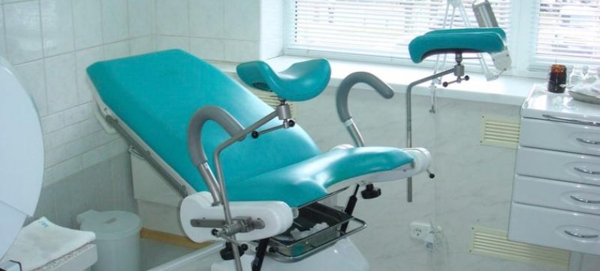 Ginekoloji kabinetlərdə... - Baş həkimdən ŞOK HƏRƏKƏT