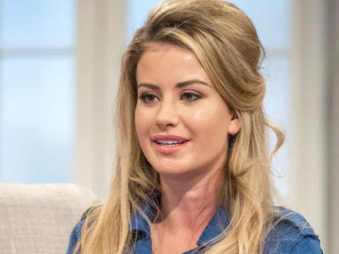 4 nəfərin təcavüz etdiyi model İnstagram-a qayıtdı, gündəm oldu - FOTO