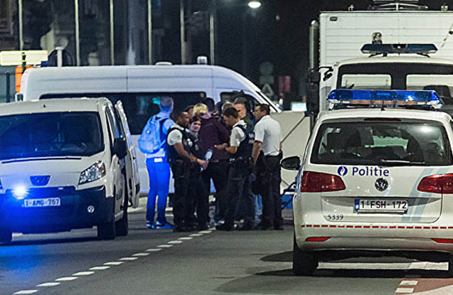 İŞİD məsuliyyəti üzərinə götürdü