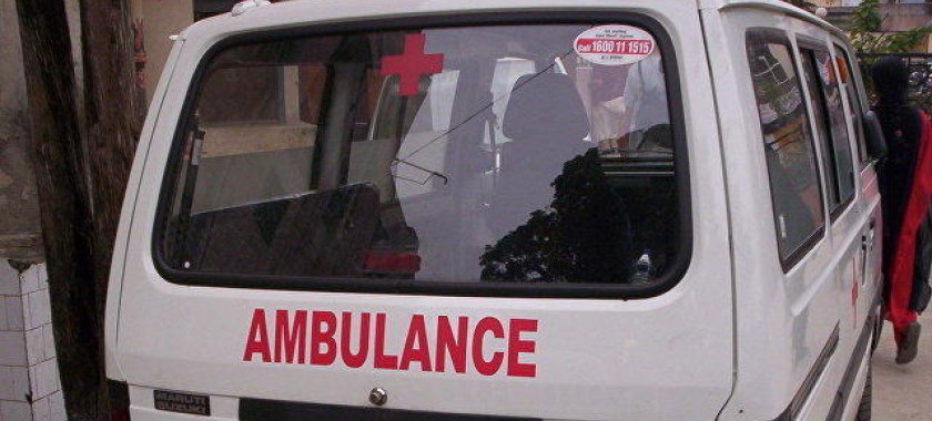 Hindistanda təhlükəsizlik xidmətinin əməkdaşlarına hücum olunub: 8 ölü