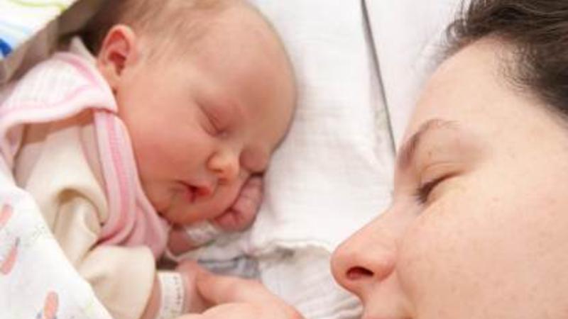 Son 16 ildə Azərbaycanda 16 yaşadək ana olanların sayı nə qədərdir?