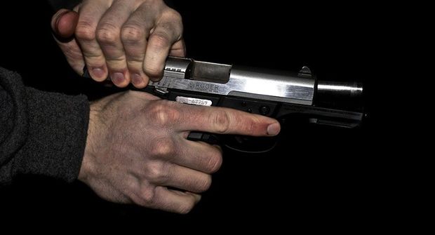 İsmayıllıda toyda atışma: Ölən var