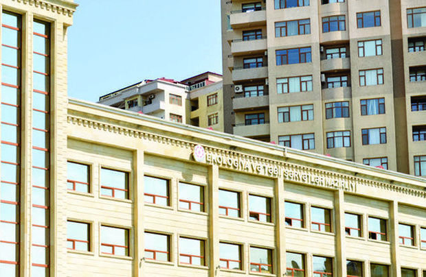 Nazirlik gücləndirilmiş iş rejiminə keçdi – PARTLAYIŞA GÖRƏ