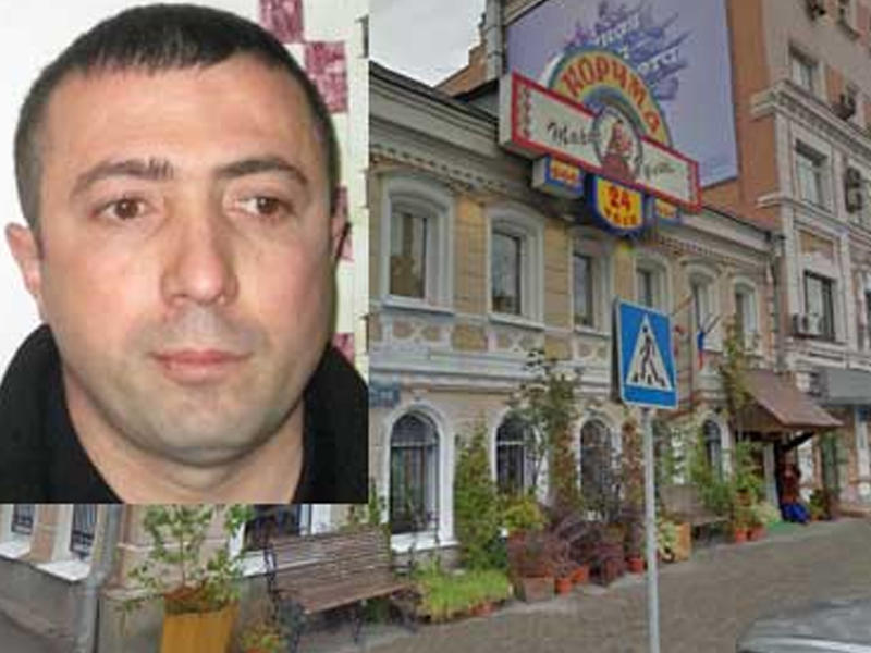 Atışmada ağır yaralanan tanınmış 