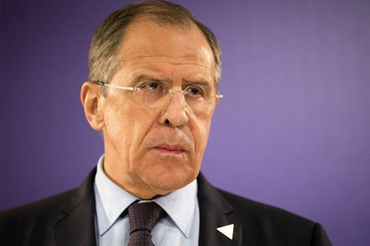 Rusiya XİN rəhbəri Qətər əmiri ilə görüşür