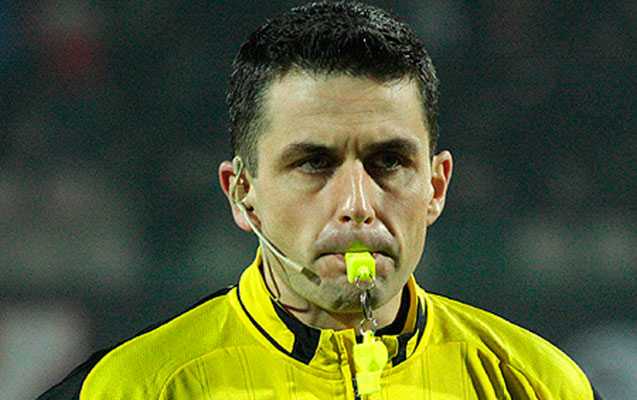 Millimizin oyunlarının hakimləri açıqlandı