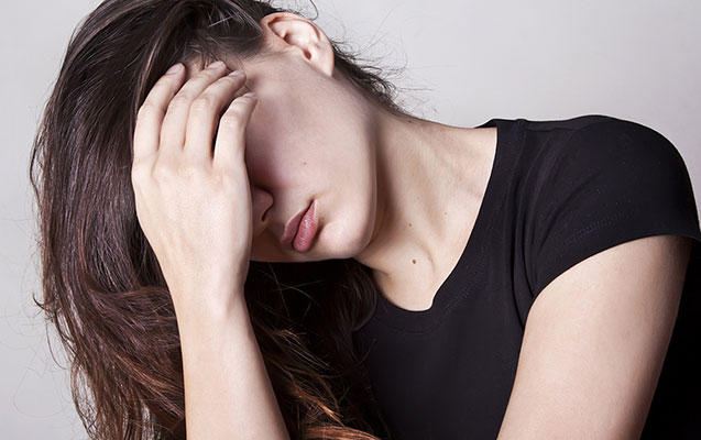 Polis gənc qızı axtarır, o isə...