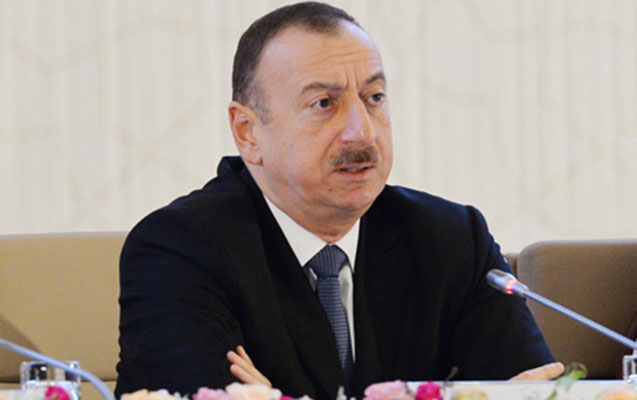 İlham ƏIiyev köməkçisi ilə bağlı sərəncam verdi