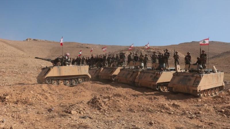 Daha bir ölkə İŞİD-dən təmizləndi