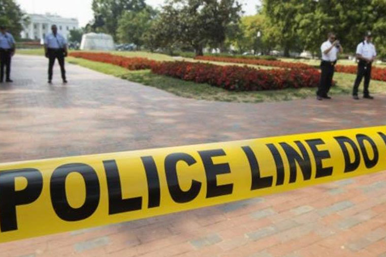 ABŞ-da kitabxanaya silahlı basqın — Ölü və yaralılar var