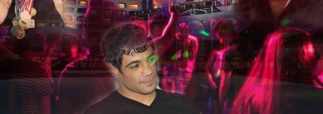 Azərbaycanlı idmançıları oteldən QOVDULAR - EKSKLÜZİV