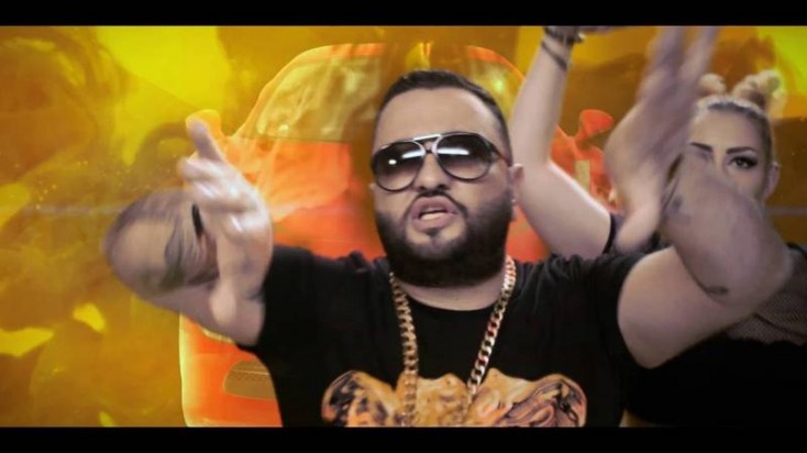 Ermənilər daha bir mahnımızı oğurladı - VİDEO