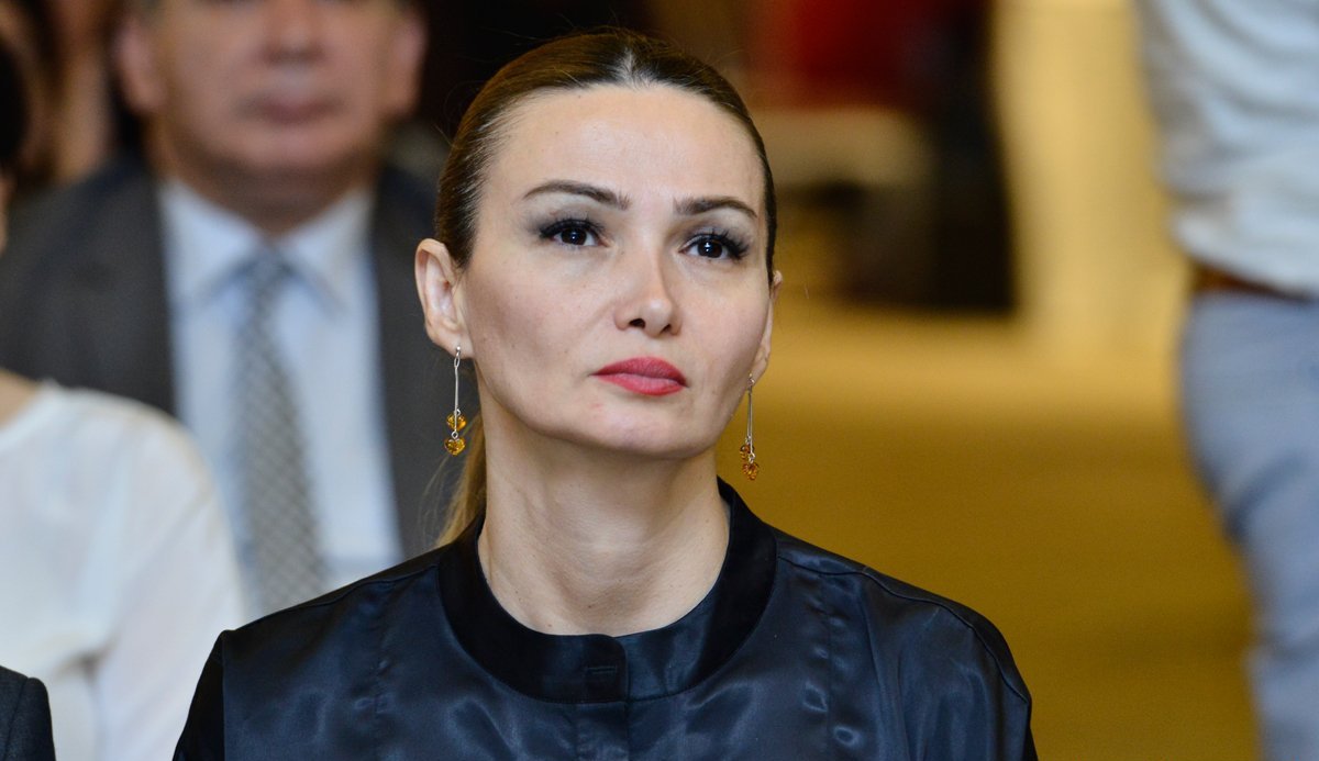 Millət vəkilindən Təhsil Nazirliyinə SƏRT ETİRAZ - 