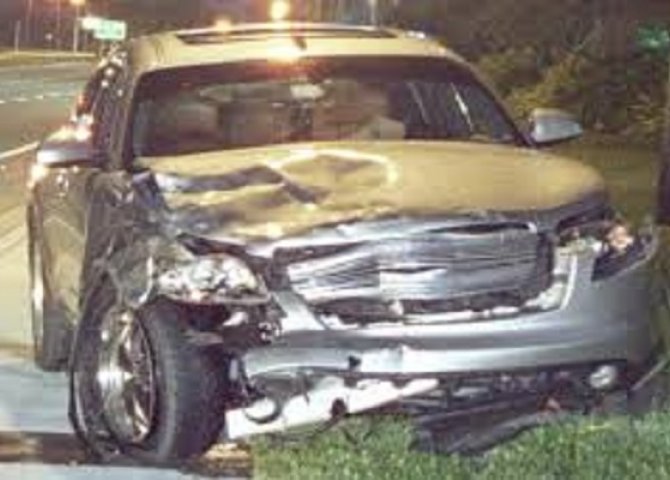 İcra başçısının müavini sərxoş halda qəza törədən məmur oğlunu müdafiə etdi: 