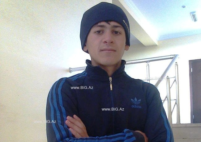 Üstündən qatar keçən 19 yaşlı Malikin bu FOTOSU ÜRƏKLƏRİ PARÇALADI